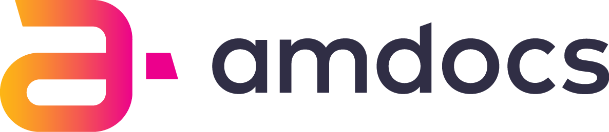Amdocs Logo png
