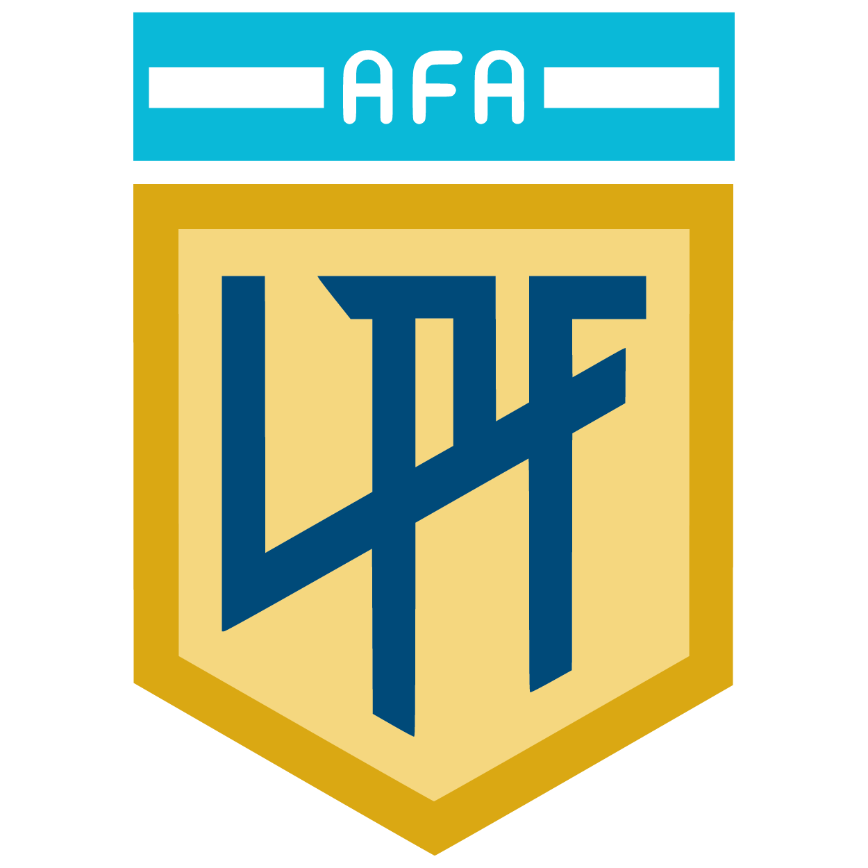 Primera Division Logo (Argentine) png