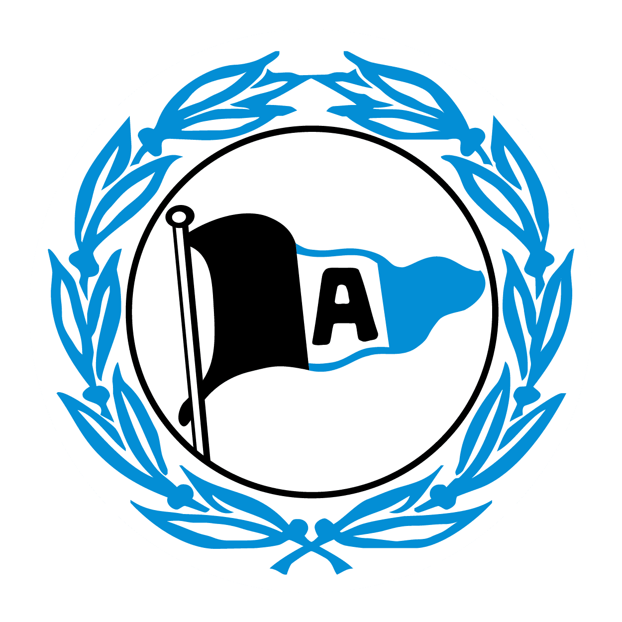 Arminia Bielefeld Logo png