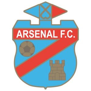Arsenal Logo png