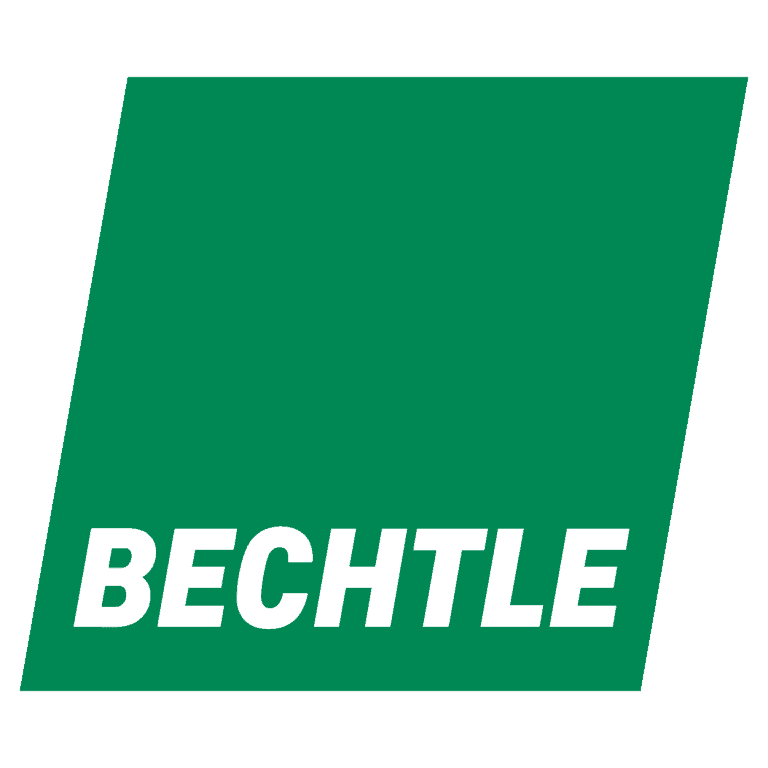 Bechtle Logo Download Vector