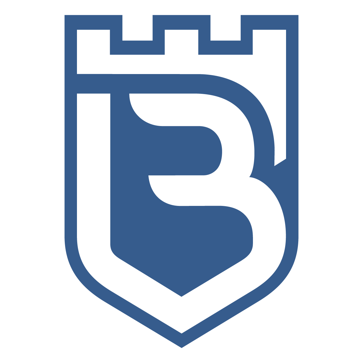 Belenenses SAD Logo png