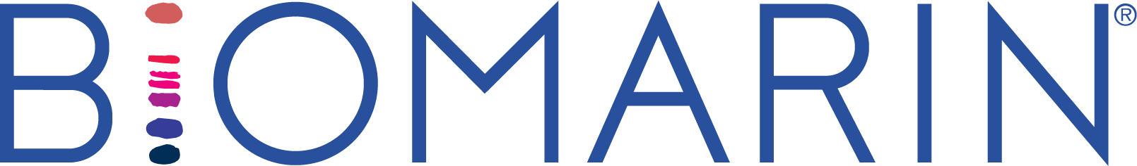 BioMarin Logo png