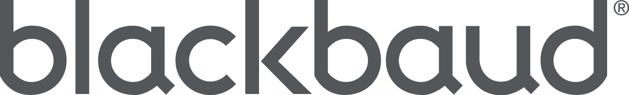 Blackbaud Logo png