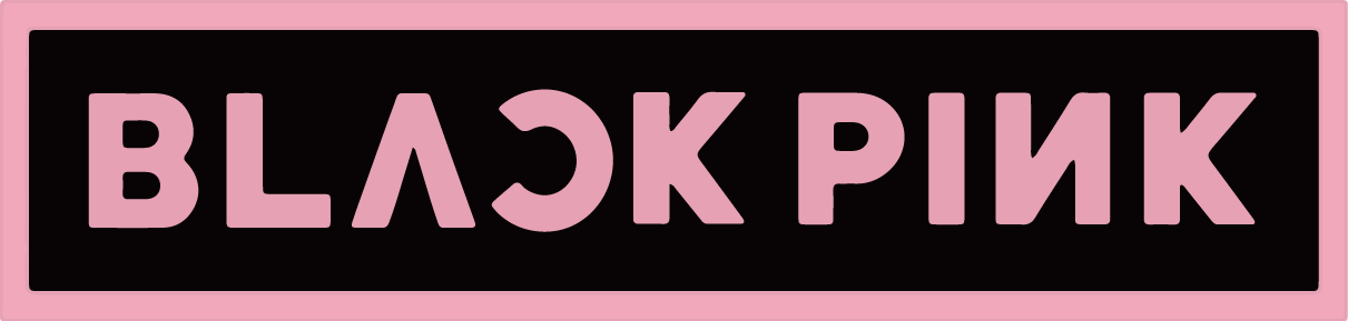 Blackpink Logo Download Vector