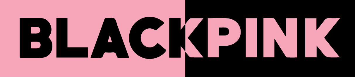 Blackpink Logo png
