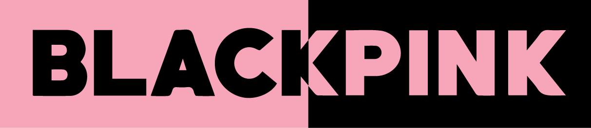 Blank pink. BLACKPINK логотип группы. Блэк Пинк знак группы. Black Pink logo. Блэк Пинк надпись.