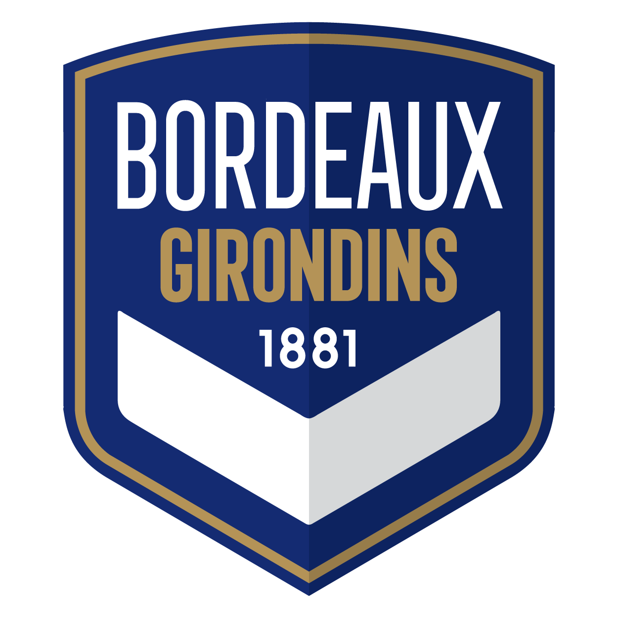 Bordeaux Logo png