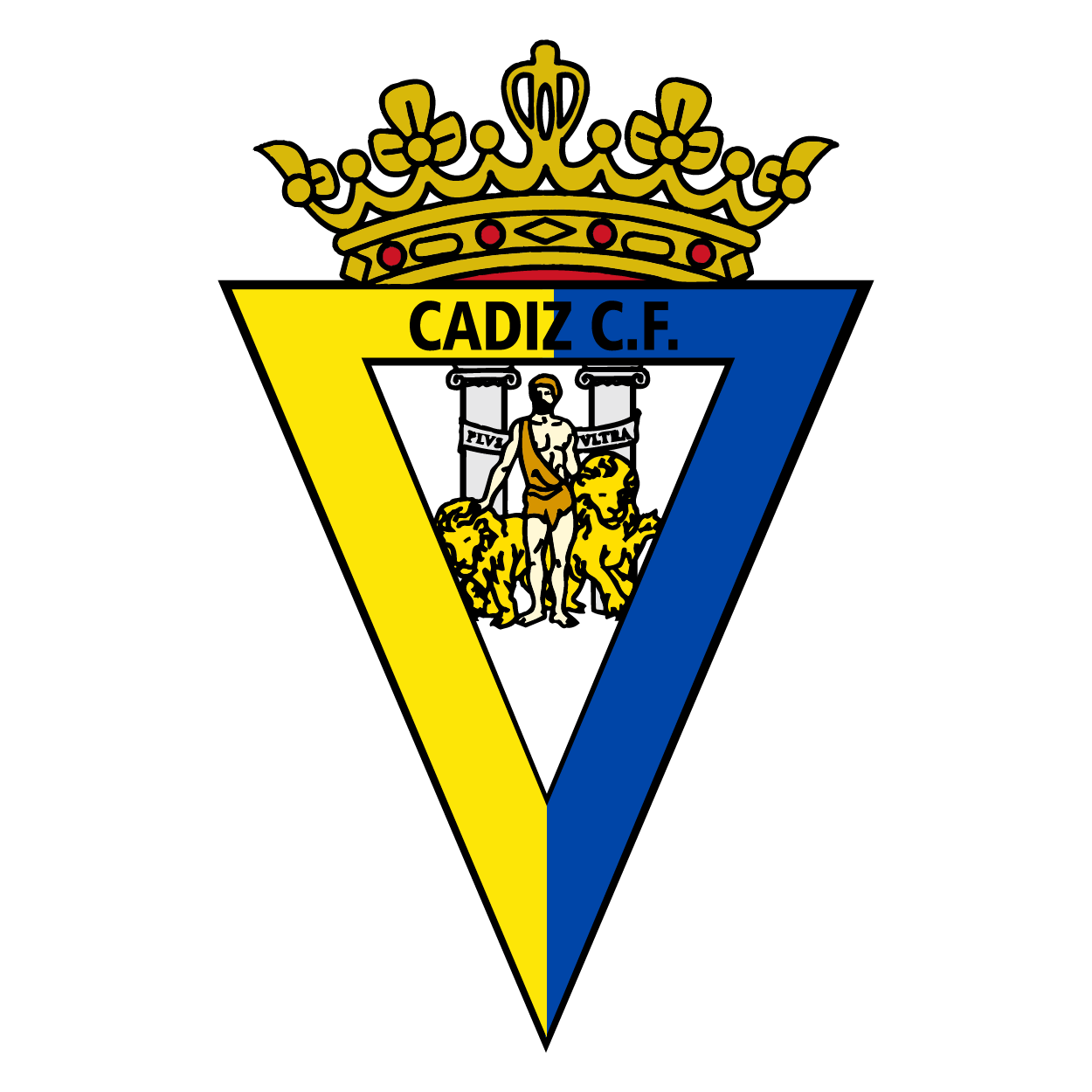 Cadiz Logo png