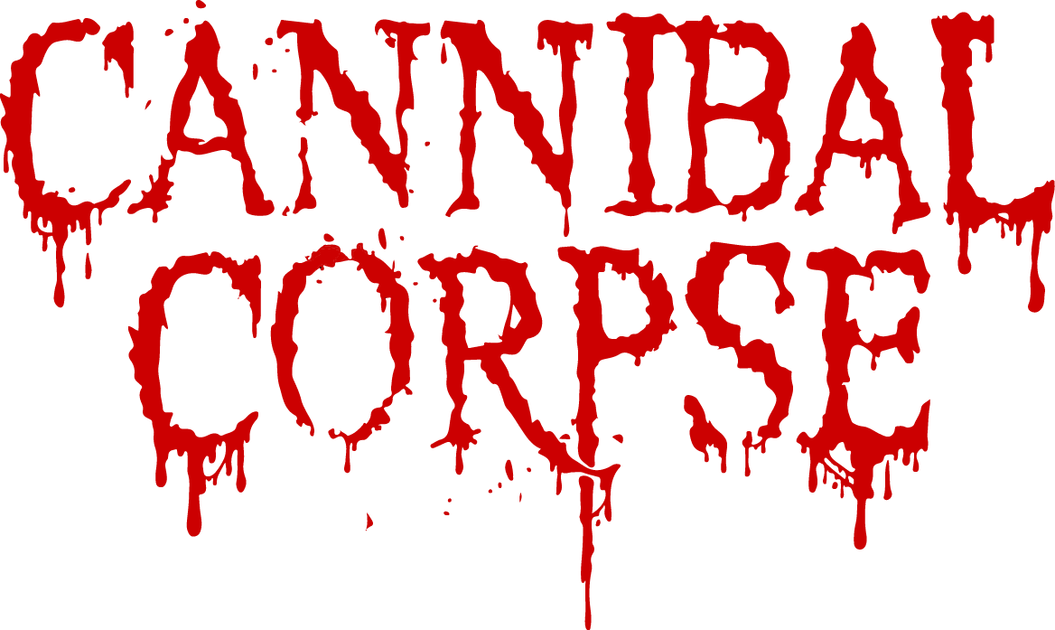 Cannibal Corpse Logo png