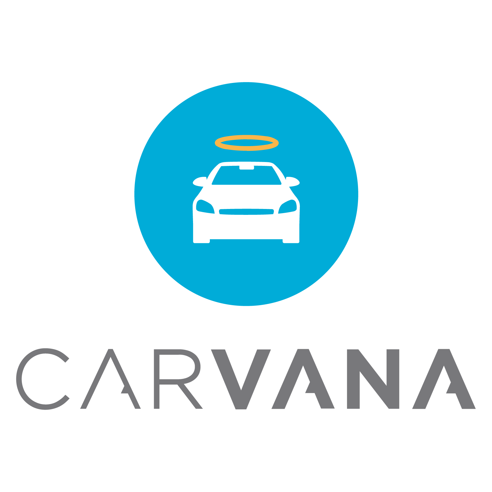 Carvana Logo png