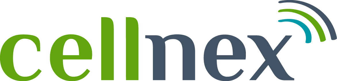Cellnex Logo png
