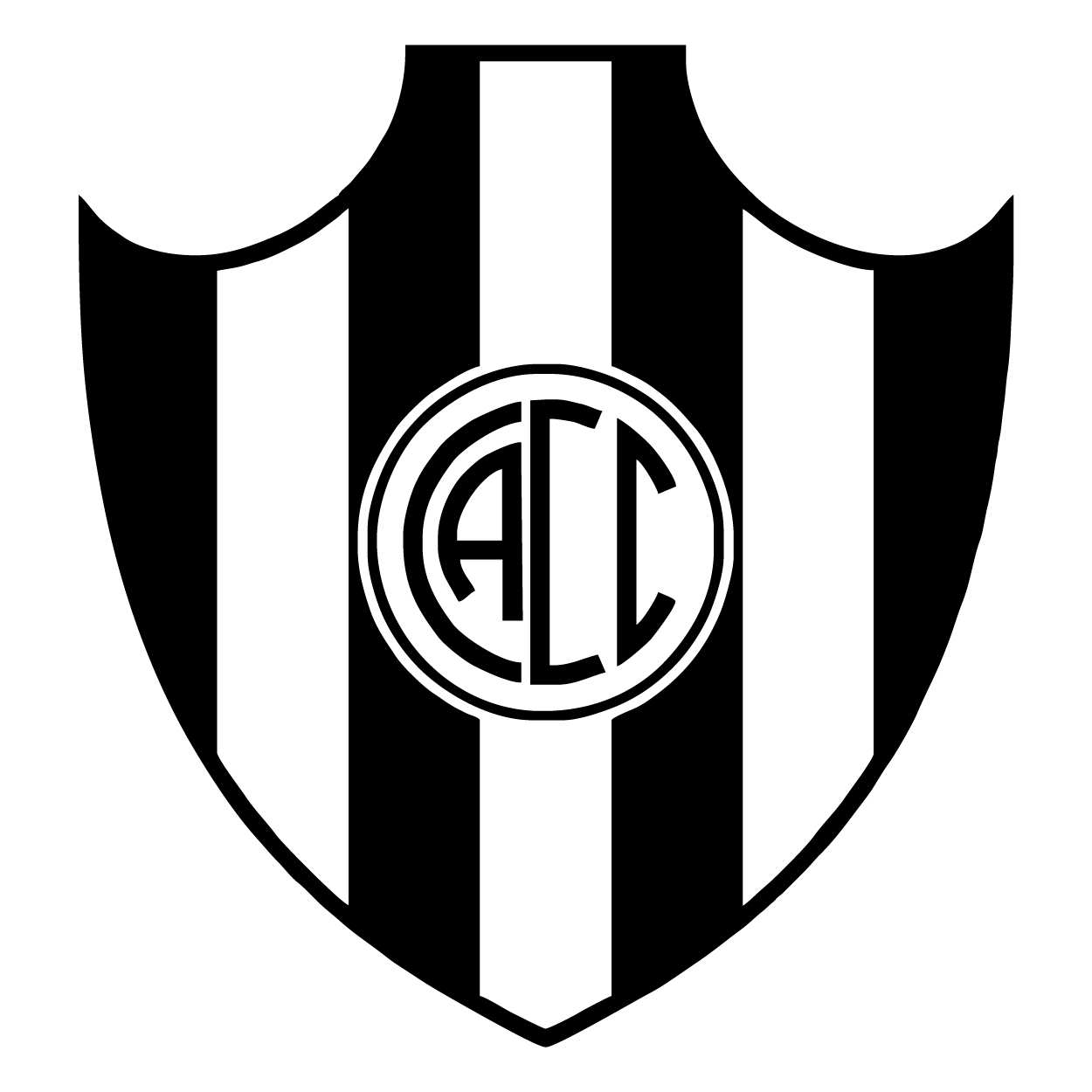 Central Cordoba Logo png
