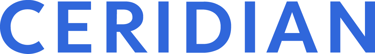 Ceridian Logo png