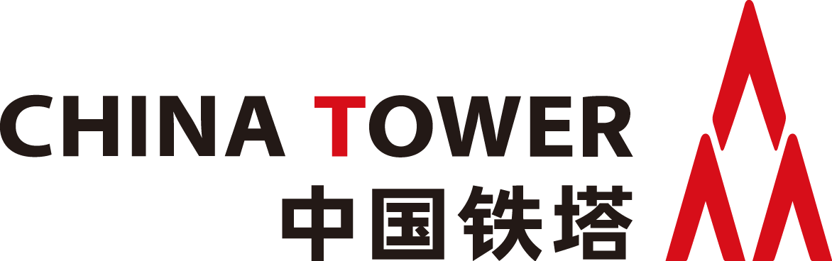 China Tower Logo png