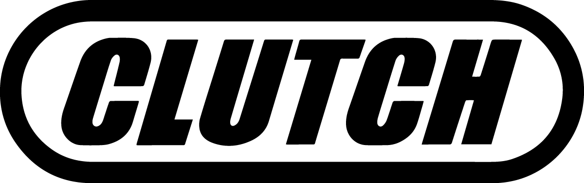 Clutch Logo png