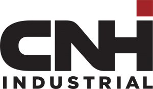 CNH Industrial Logo Download Vector