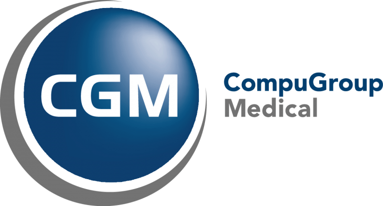 CompuGroup Medical Logo Download Vector