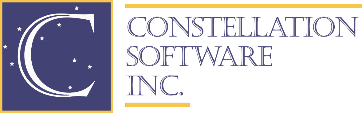 Constellation Software Logo png