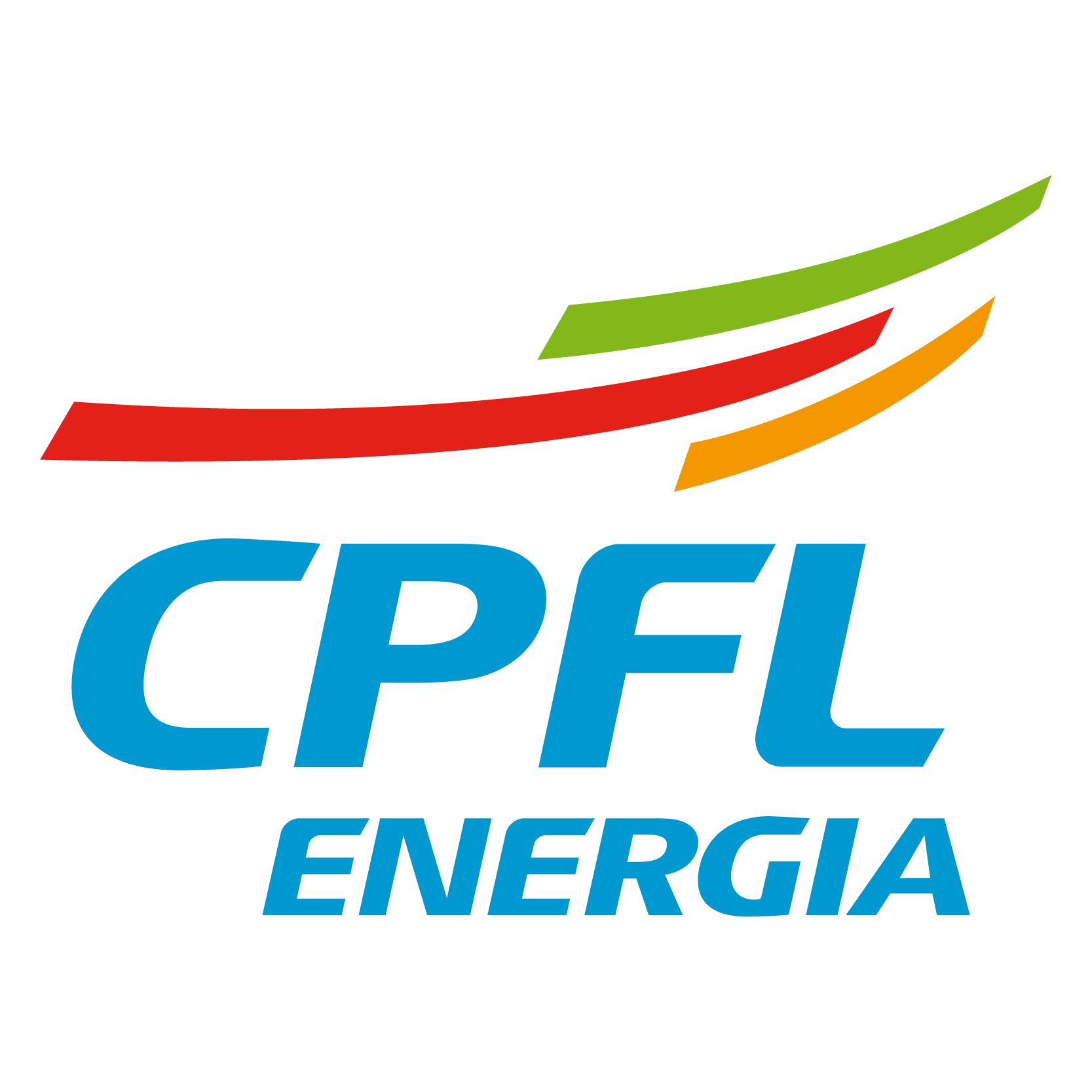 CPFL Energia Logo png