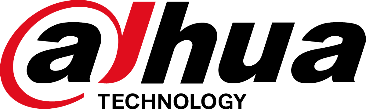 Dahua Technology Logo png