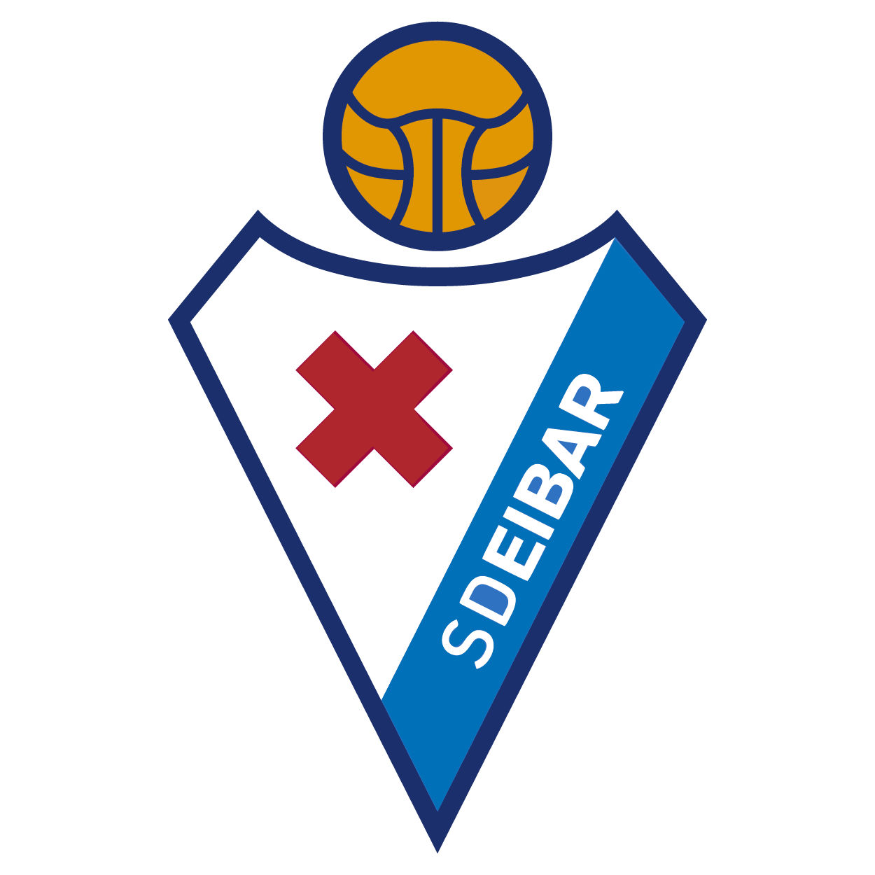 Eibar Logo png