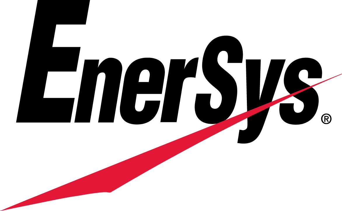 EnerSys Logo png