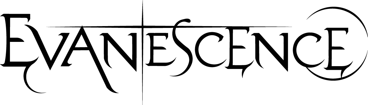 Evanescence Logo png