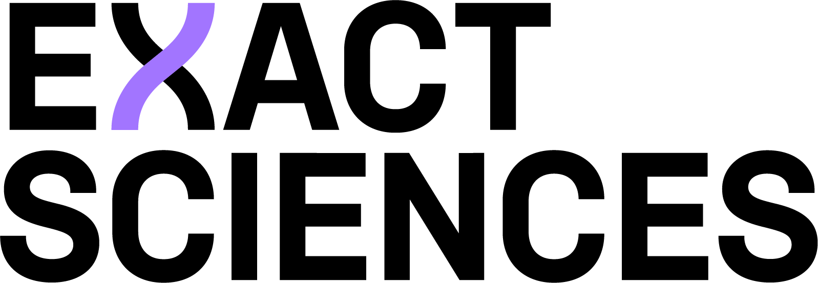 Exact Sciences Logo png