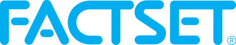 FactSet Logo Download Vector