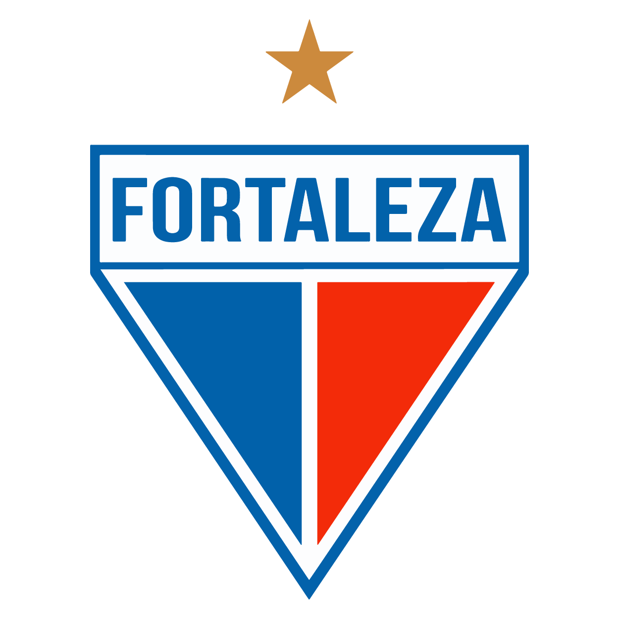 Fortaleza Logo png