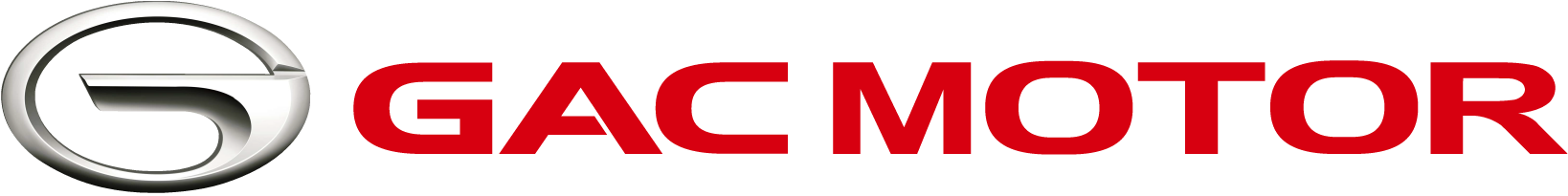 GAC Motor Logo png