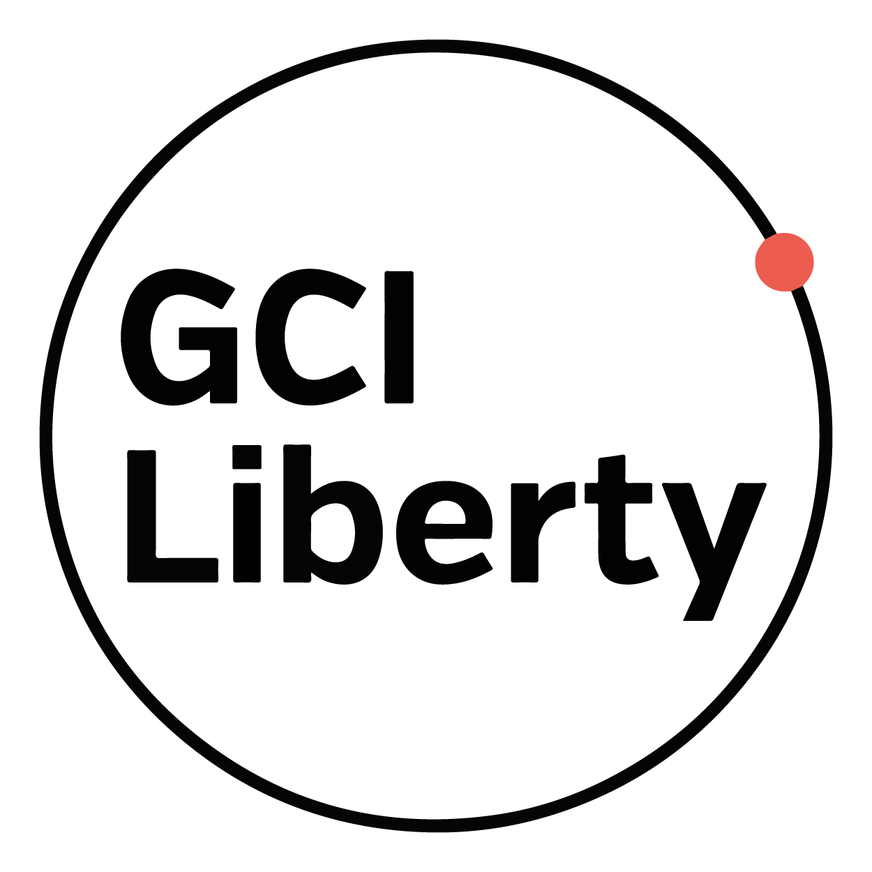 GCI Liberty Logo png