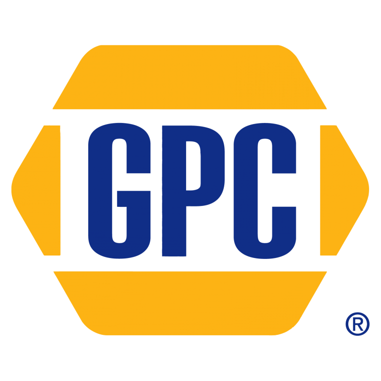 GPC Logo (Genuine Parts Company) Download Vector