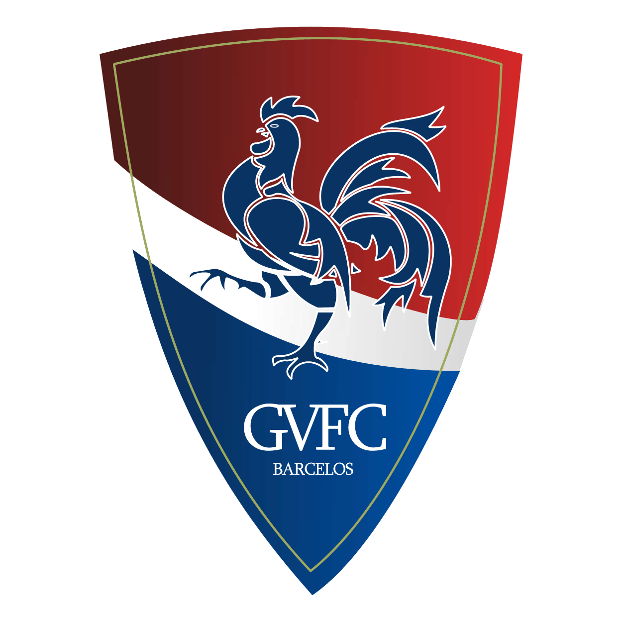 Gil Vicente Logo png