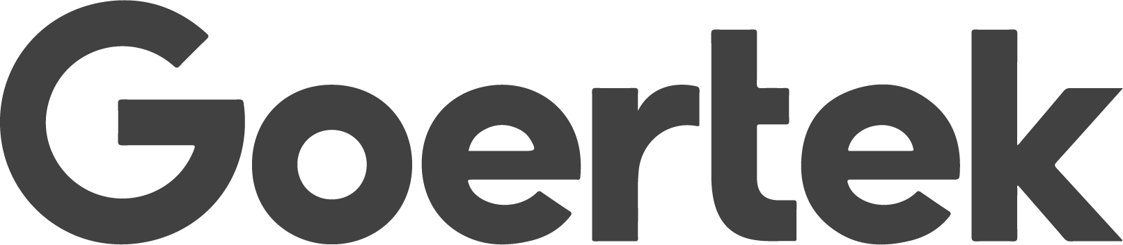 Goertek Logo png