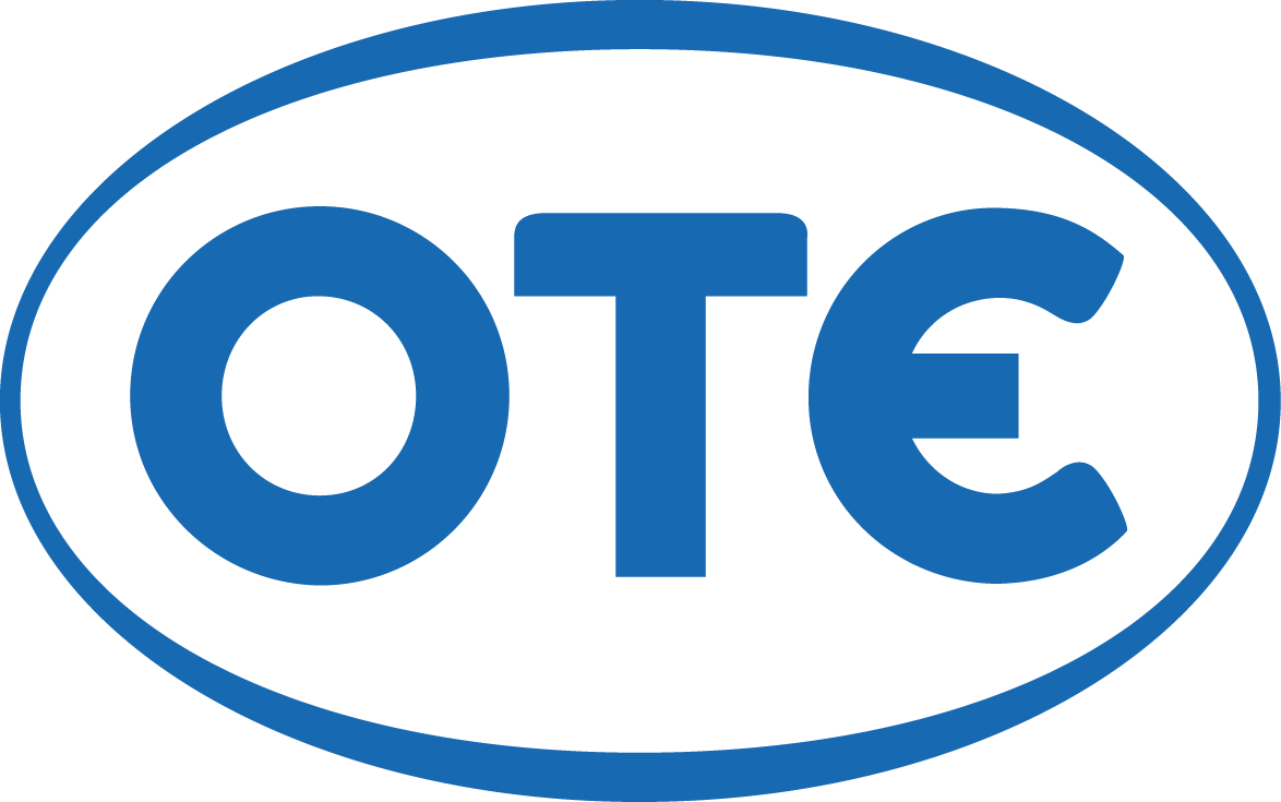 Hellenic Telecommunications Logo (OTE) png