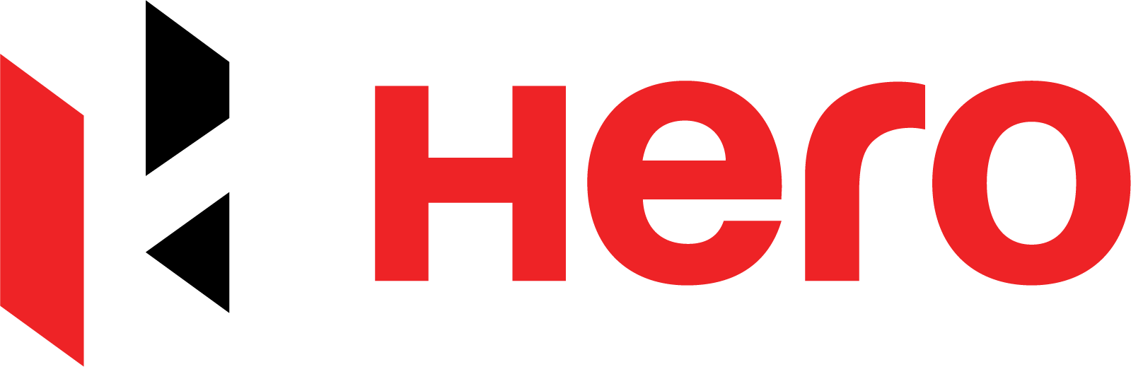 Hero Motors Logo png