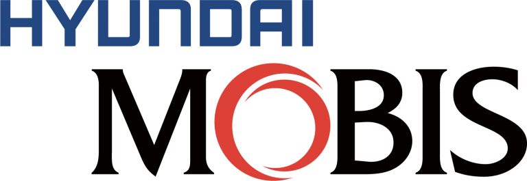 Hyundai Mobis Logo Download Vector