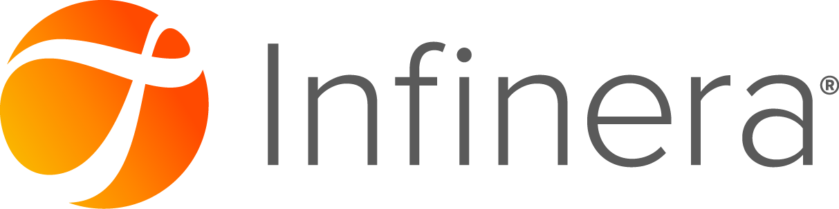 Infinera Logo png
