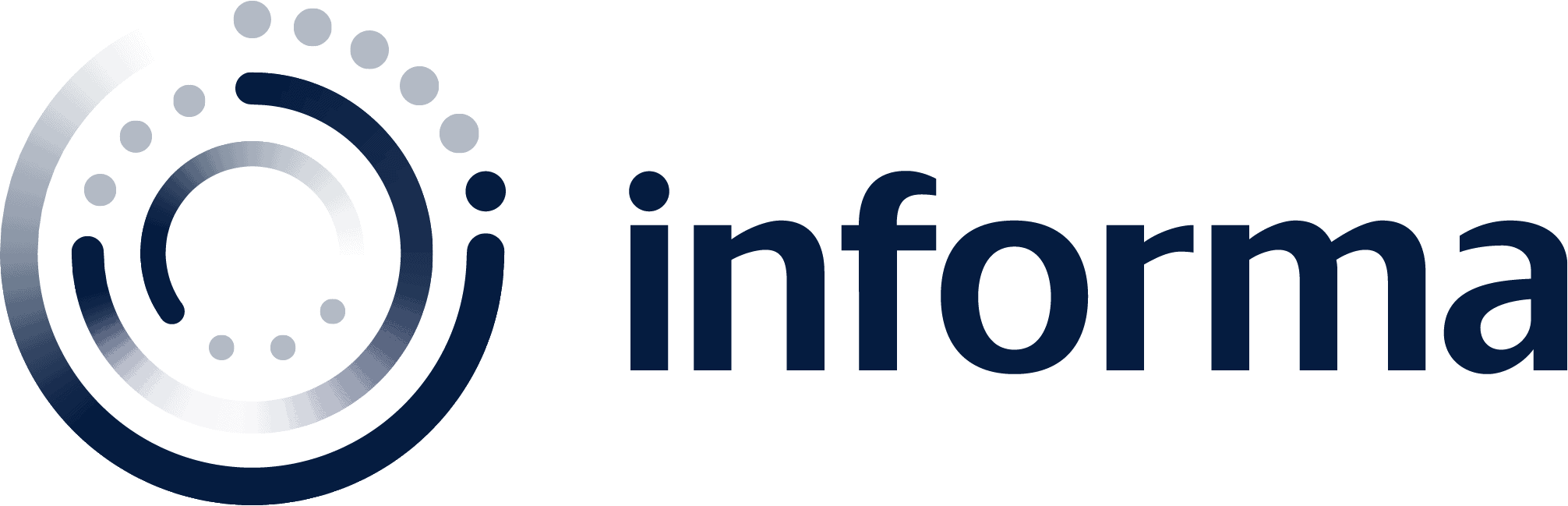 Informa Logo png