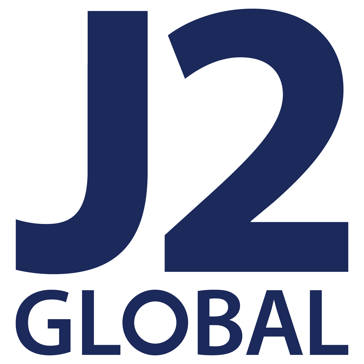 J2 Global Logo png
