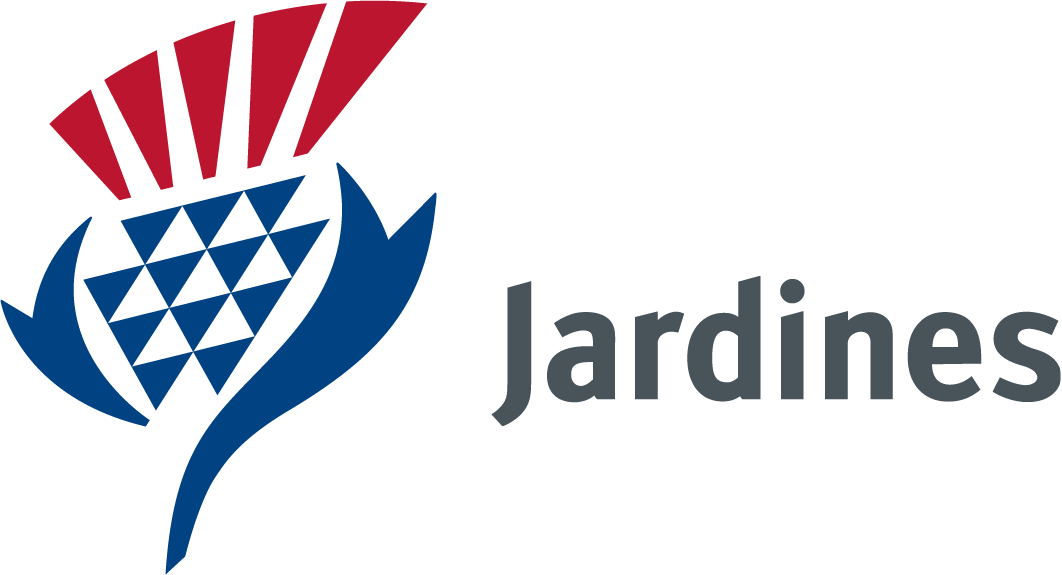 Jardines Logo png