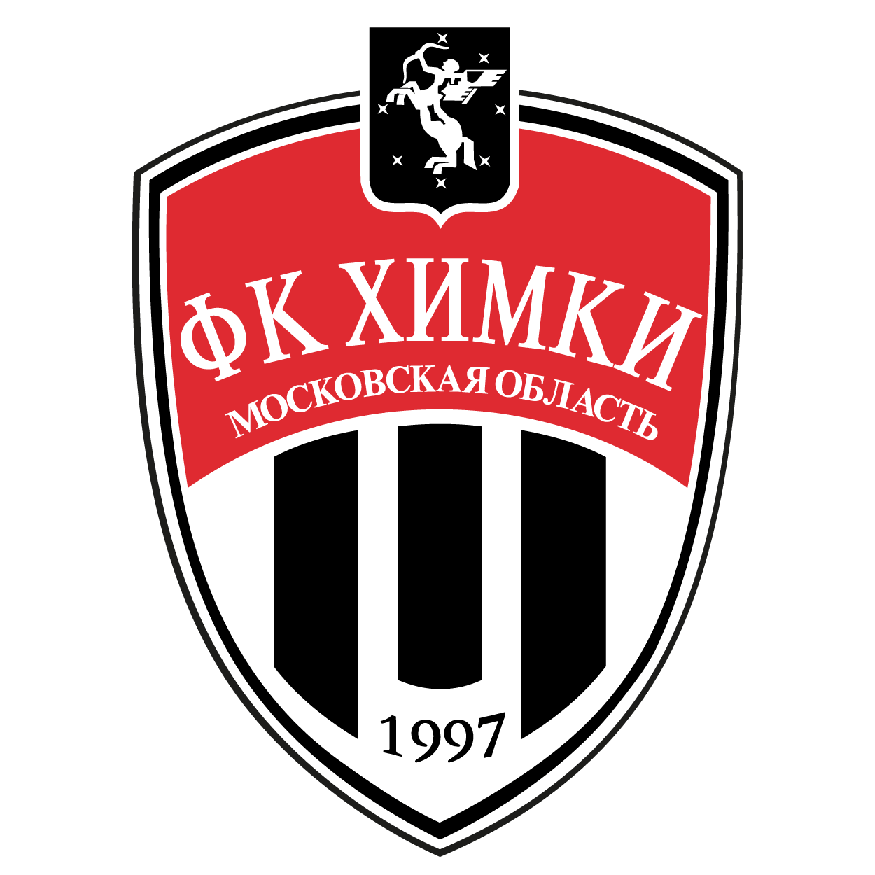 Khimki Logo png