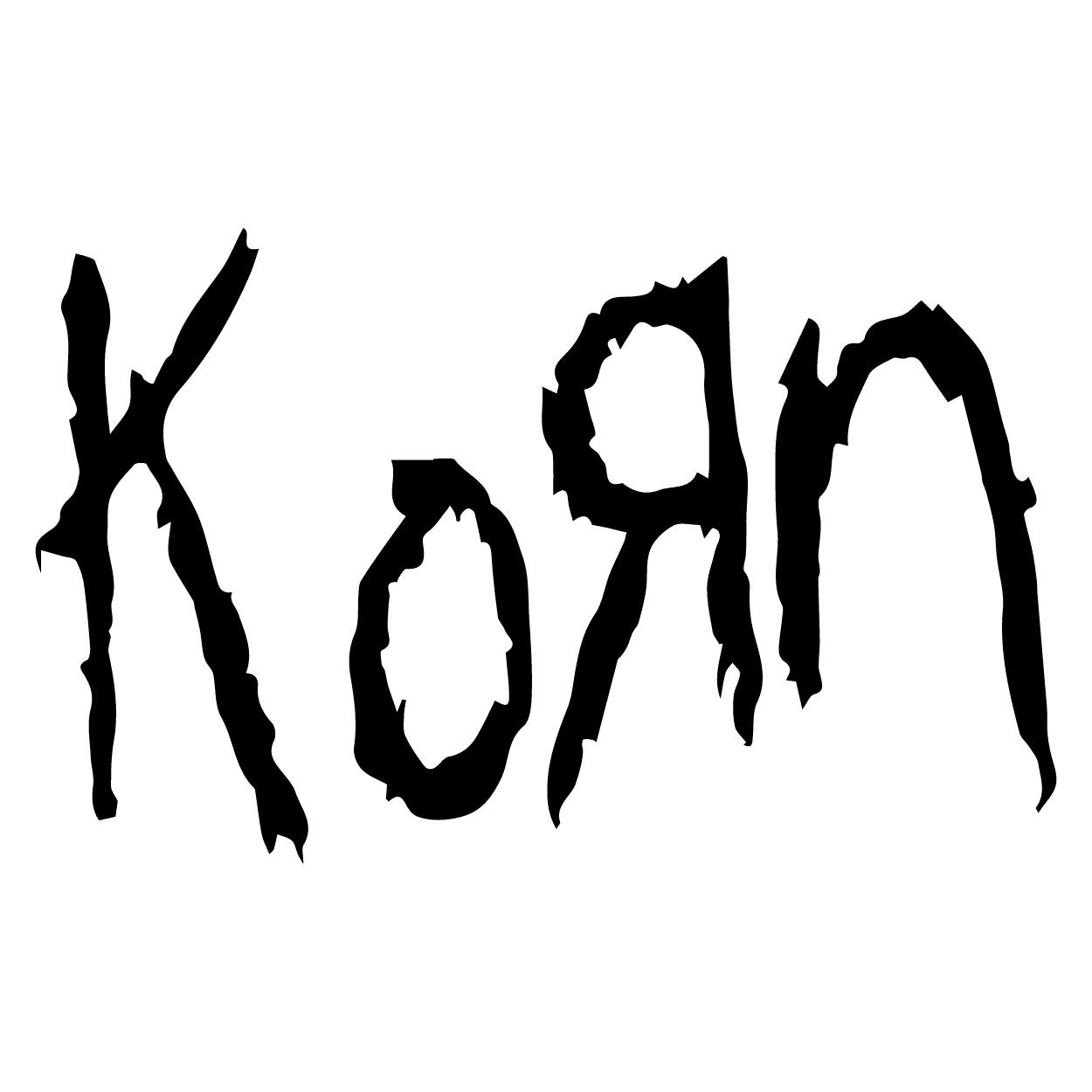 Korn Logo png