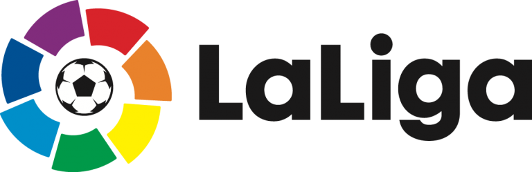 La Liga Logo Download Vector