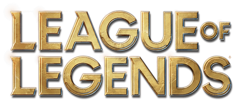 League of Legends Logo [LoL] png