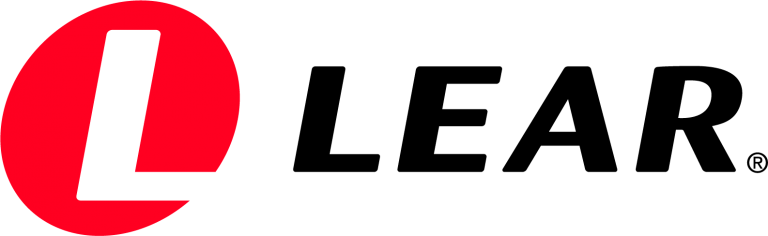 Lear Logo Download Vector