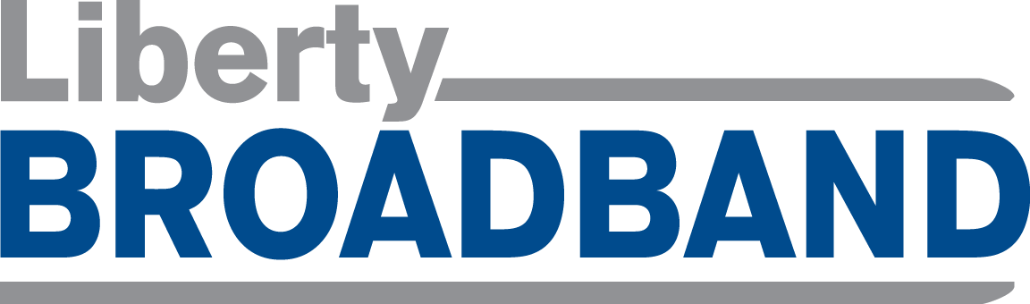 Liberty BroadBoand Logo png