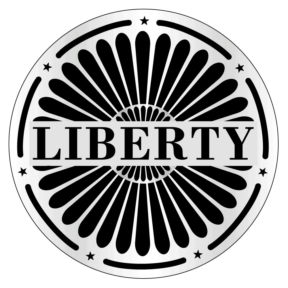 Liberty Media Logo png